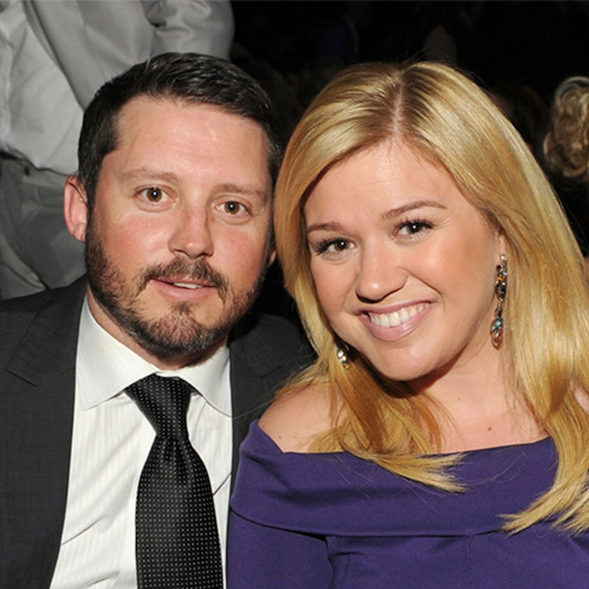 Inside Kelly Clarkson And Brandon Blackstock S Love Story E News Uk